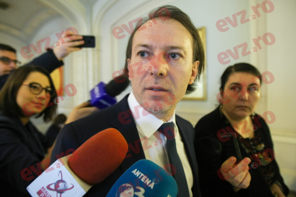 Modificări importante la adeverința de venit. Florin Cîțu a făcut anunțul