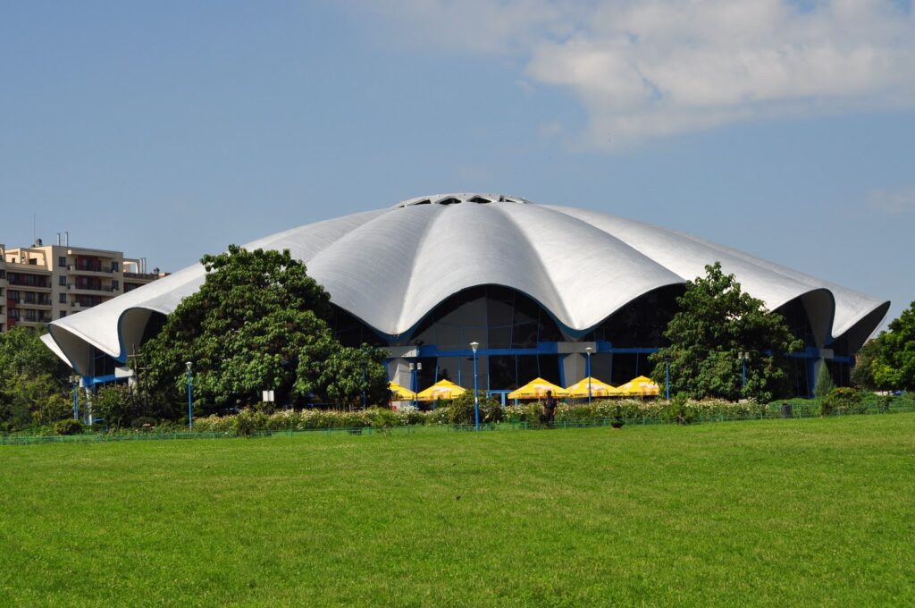 Anca Florea, noul director al Circului. Anunțul Gabrielei Firea