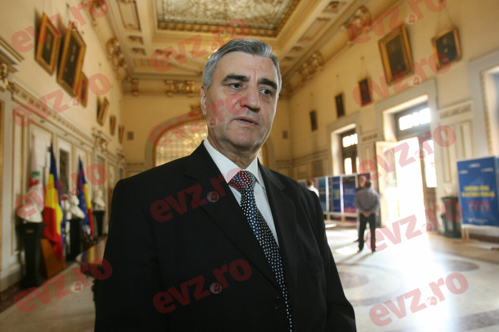 Robotul nu face medicul. Acad. Prof. Dr. Ioanel Sinescu, despre realitatea din spital