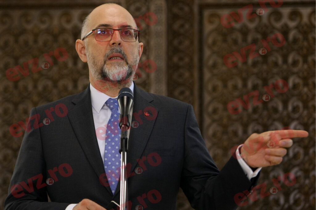 Kelemen Hunor, cel mai informat om? Ce știe despre pandemie poate rescrie istoria României