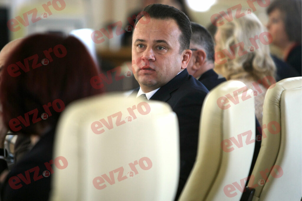 Demisie grea în PSD. Fostul ministru, acuzații grave pentru „Dictatorul” din partid