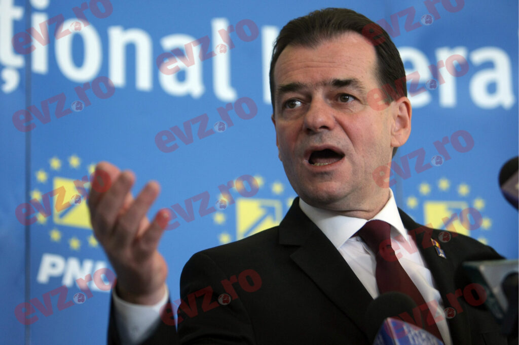 Ludovic Orban a răbufnit după audierile miniștrilor liberali din Parlament. Atac la PSD