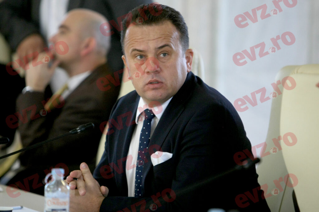 Fostul ministru al Educației, Liviu Pop, candidatul PUSL la primăria Baia Mare