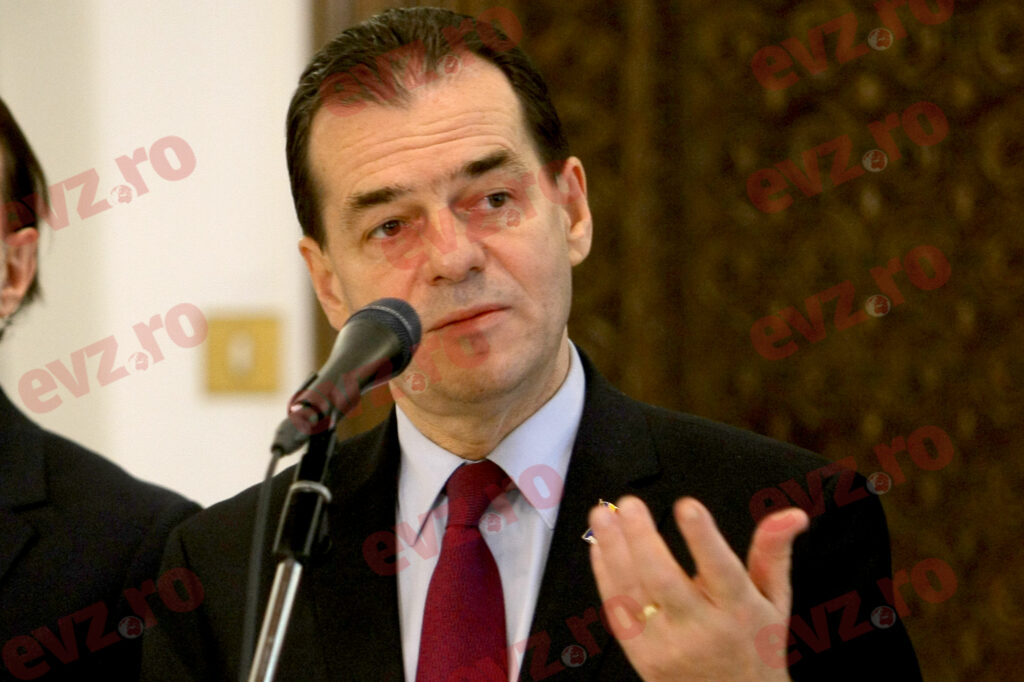 Ludovic Orban, reacţie la zvonul că va fi înlocuit. „Ar trebui să...”