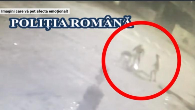 Tâlhării la drumul mare. Violență extremă. Loviţi şi deposedaţi de bunuri