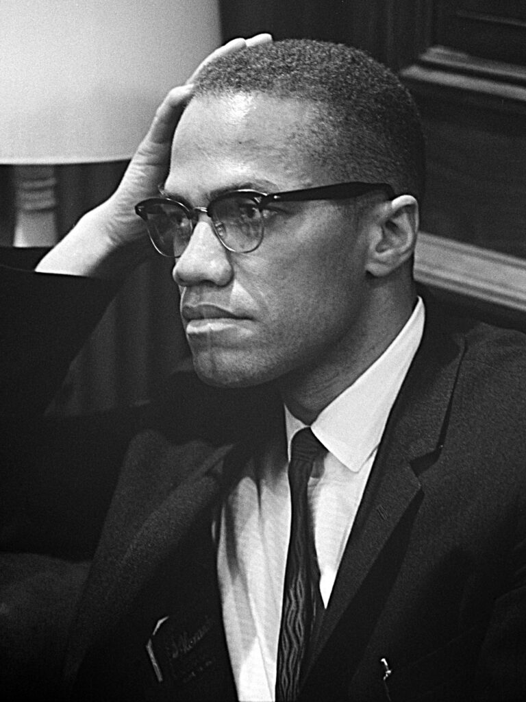 SUA ar putea redeschide ancheta asasinării lui Malcom X