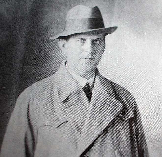 Inginerul care deraia trenuri doar pentru plăcerea de a vedea cum mor oamenii