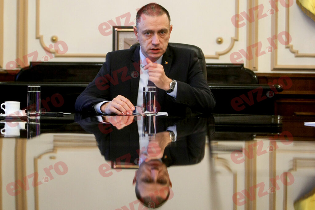 Mihai Fifor, neagă tot: „Poveşti...de proastă calitate”