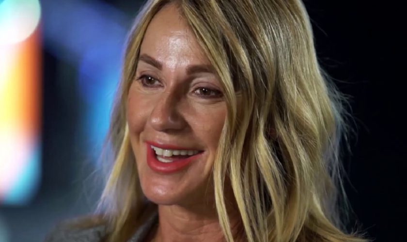 Evz.TV. Nadia Comăneci despre proiectul care-i poartă numele: „Sunt mândră. Gimnastica îți asigură temelia cu care poți construi performanța”