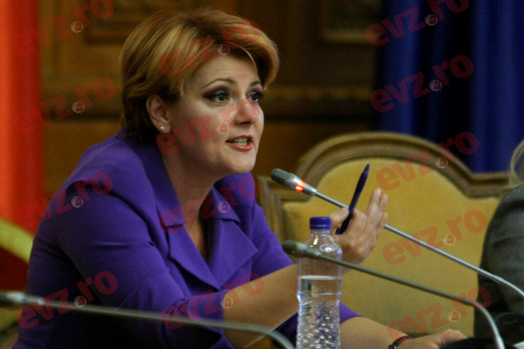 Olguța Vasilescu, primele declarații despre criminalul din Grădina Botanică. „Craiova e mai sigură decât București și Timișoara”