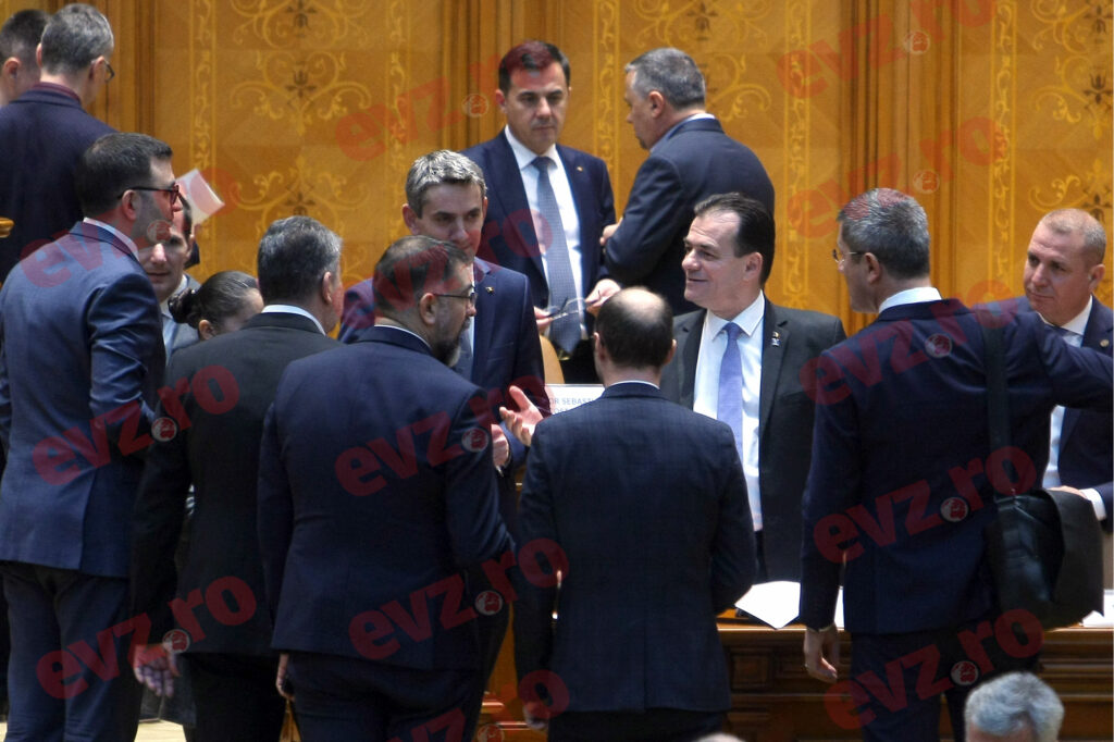 Orban și-a anunțat prima mutare după moțiunea de cenzură. „Asta va decide...”