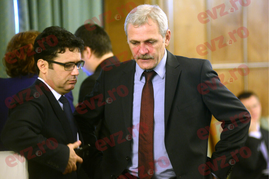 Primul interviu al lui Dragnea anunță o lovitură ucigătoare pentru PSD! „Acapararea PSD lovește în români"