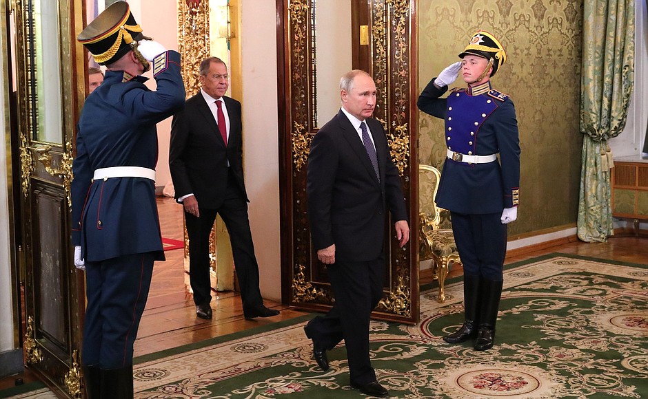 Putin presează Belarus pentru unire. Țarul de la Moscova dorește mai multă putere