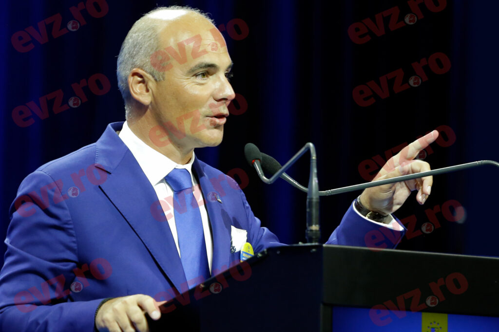 Situația se complică înainte de alegeri. Rareș Bogdan dă peste mână liberalilor!
