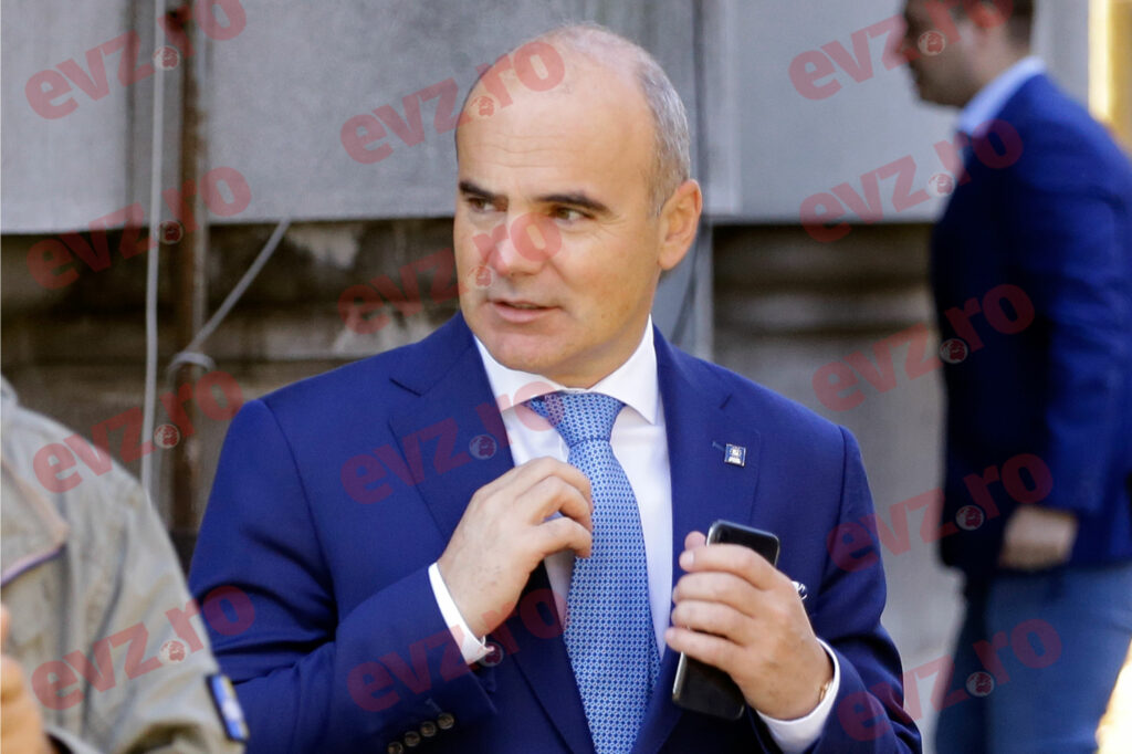 Rareş Bogdan, anunţ de ultima oră! I-au ajuns rezultatele la testul Covid-19