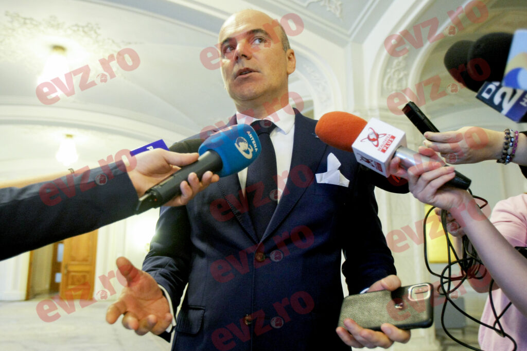 Rareș Bogdan dă cărțile pe față. „Sunt total de acord cu reacția oamenilor”