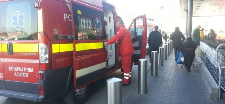 Tragedie la Timișoara! Lanț de supermarketuri, blestemat? Moartea lovește a doua oară, în șapte zile!