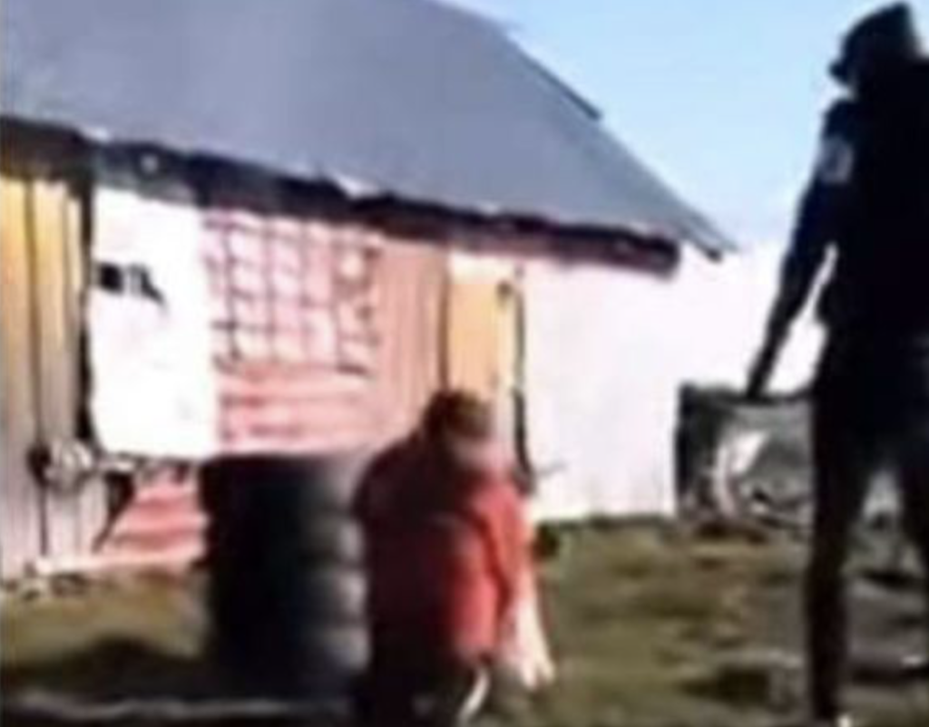 Detalii la care nimeni nu se aștepta, în cazul minorei gravide biciuită de iubit