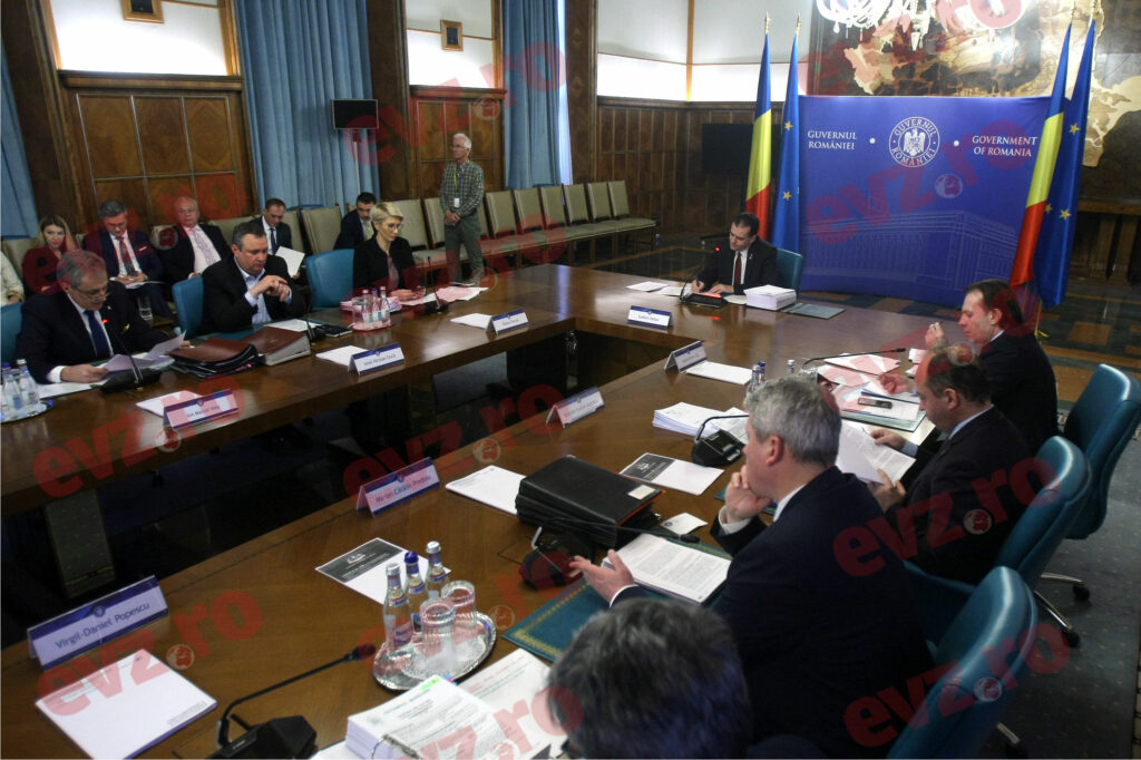 De ce îi face Rareș Bogdan bilanțul lui Ludovic Orban. Se întâmplă la doar o zi după depunerea mandatului
