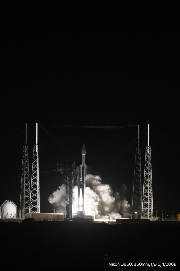 Spațiul: trezirea Europei în fața Statelor Unite și a Chinei?