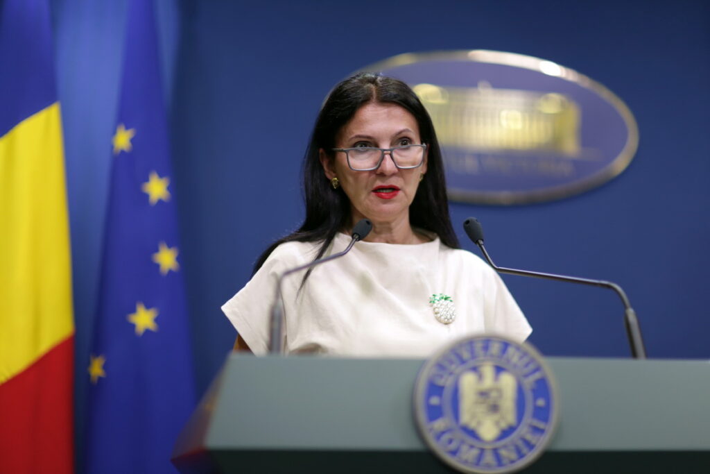 Cazul Pintea. Ce firmă ar fi mituit-o pe fostul ministru PSD. Cine sunt acționarii