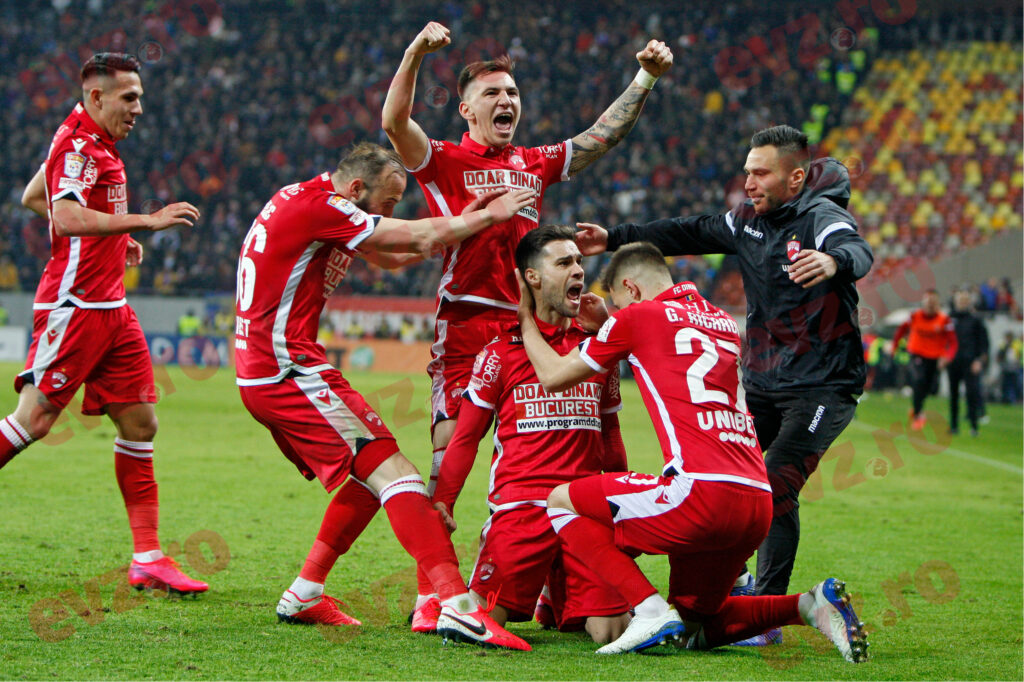 Dinamo este imposibil de vândut. Negoiță nu s-a înțeles nici cu spaniolii