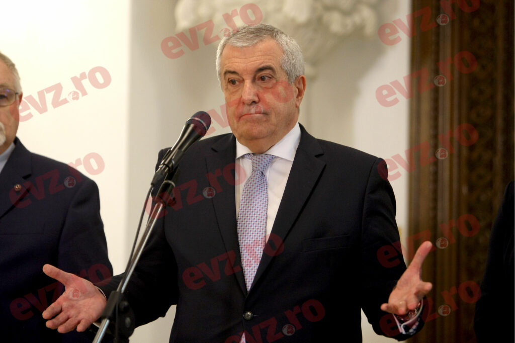 Tăriceanu intrigat de negocierile lui Cîțu: Vrea să treacă guvernul sau joacă teatru