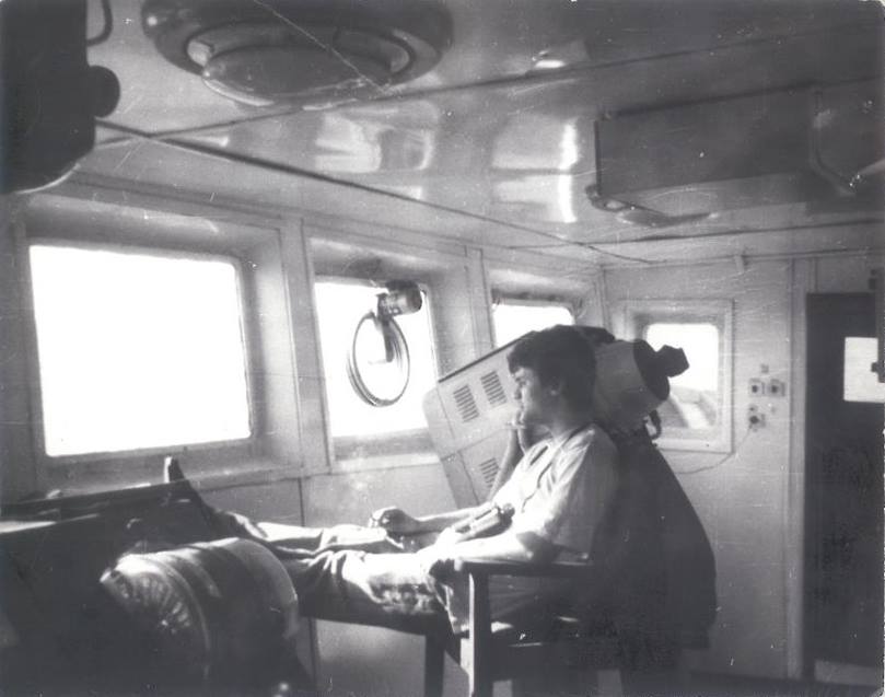 Bufnița clandestină, șobolanii și „ancora la pic”. Reporter de Cursă Lungă