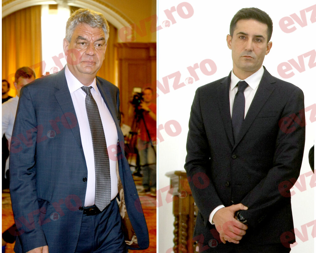 Războiul foștilor premieri. Tudose își bate joc de „partidul-balama” al lui Ponta