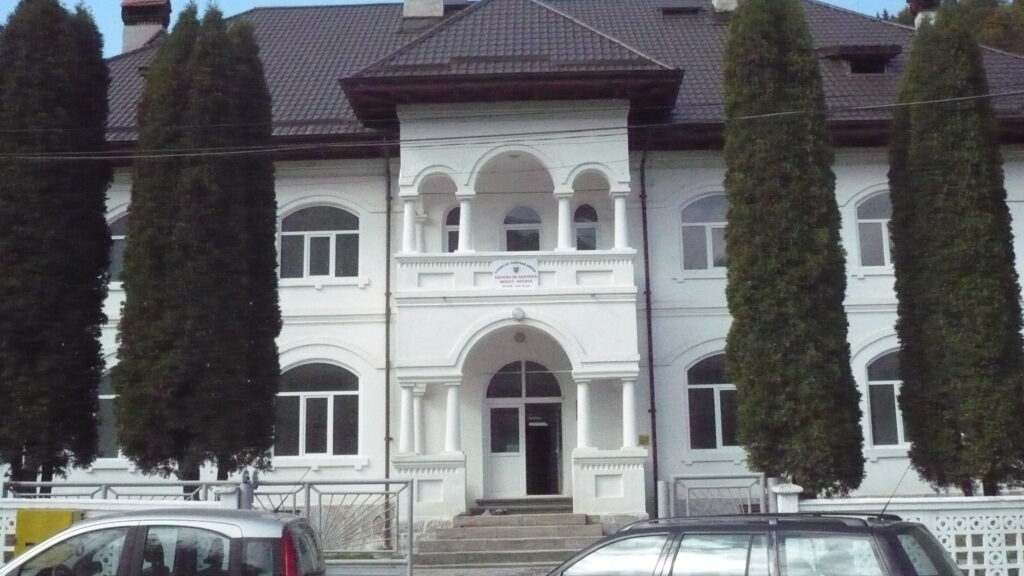 Sinucidere în sistemul de sănătate. Un director s-a spânzurat