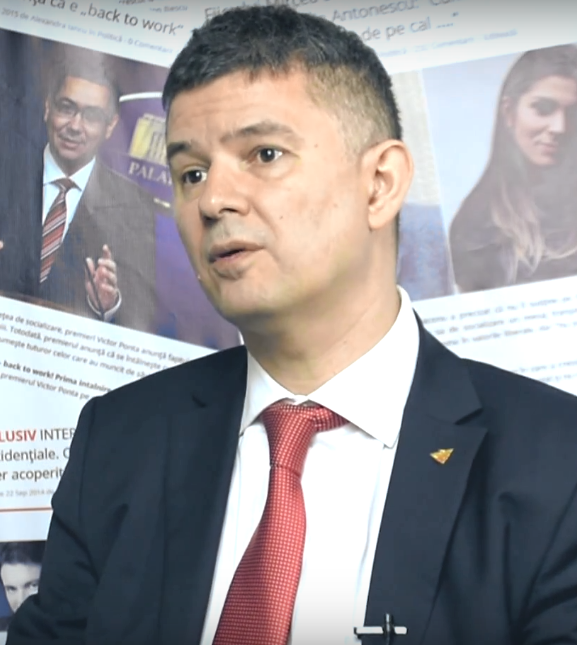 Evz Prime Time. Valeriu Steriu, deputat PSD: „Consolidările din partid ne vor ajuta să obținem votul moțiunii de cenzură împotriva Guvernului”