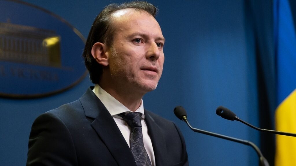 Ministrul Finanțelor nu face economie…de vorbe. „Socialiştilor, vă dau un sfat...”