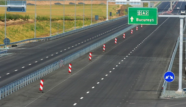 O nouă promisiune pentru bucureșteni. Vor avea autostradă în jurul Capitalei