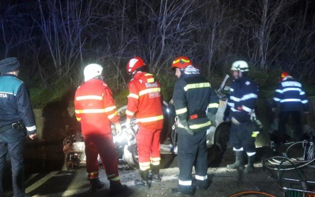 Tragedie în România. Patru tineri n-au mai avut nicio șansă, impactul a fost devastator