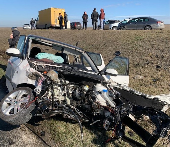 Accident cu șase victime și vehicule avariate, la Constanța