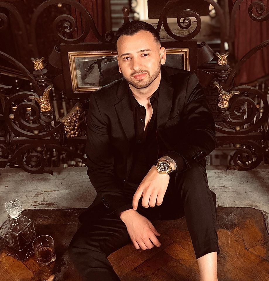 Celebru artist român, blocat de coronavirus în Italia! E panică totală