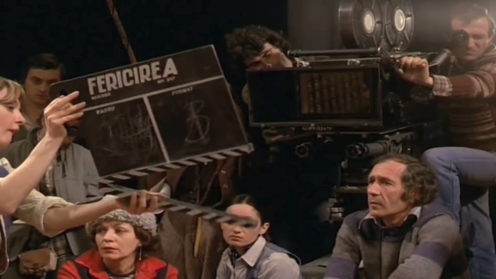 Evz.TV. 30 de ani de la moartea regizorului Sandu Tatos. „Era îndrăgostit nebunește de film. Nu mai e altul ca el”