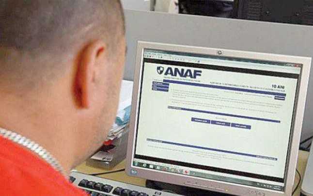 Fiscul strânge cureaua în cazul datornicilor