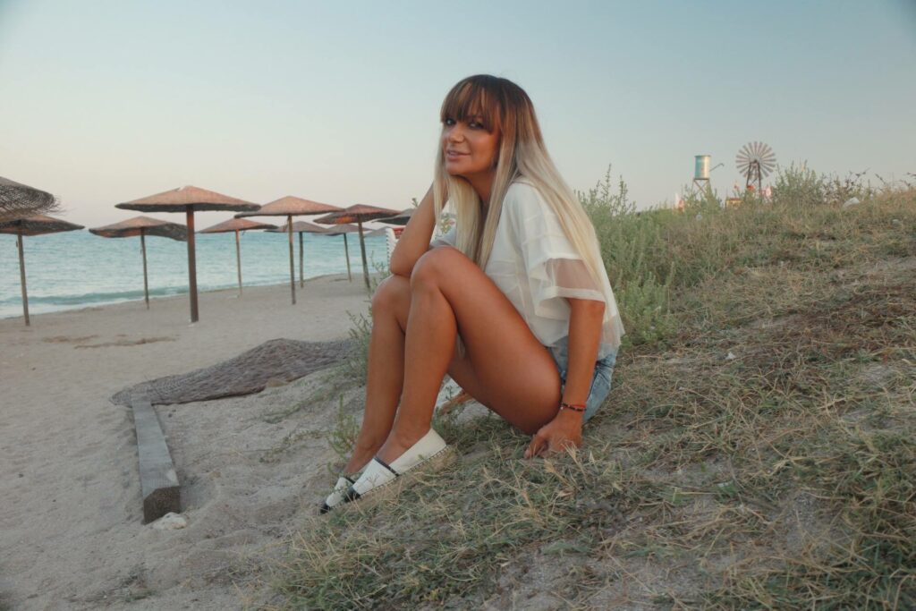 Motivul incredibil pentru care Andreea Antonescu încă nu a divorțat de Traian Spak!