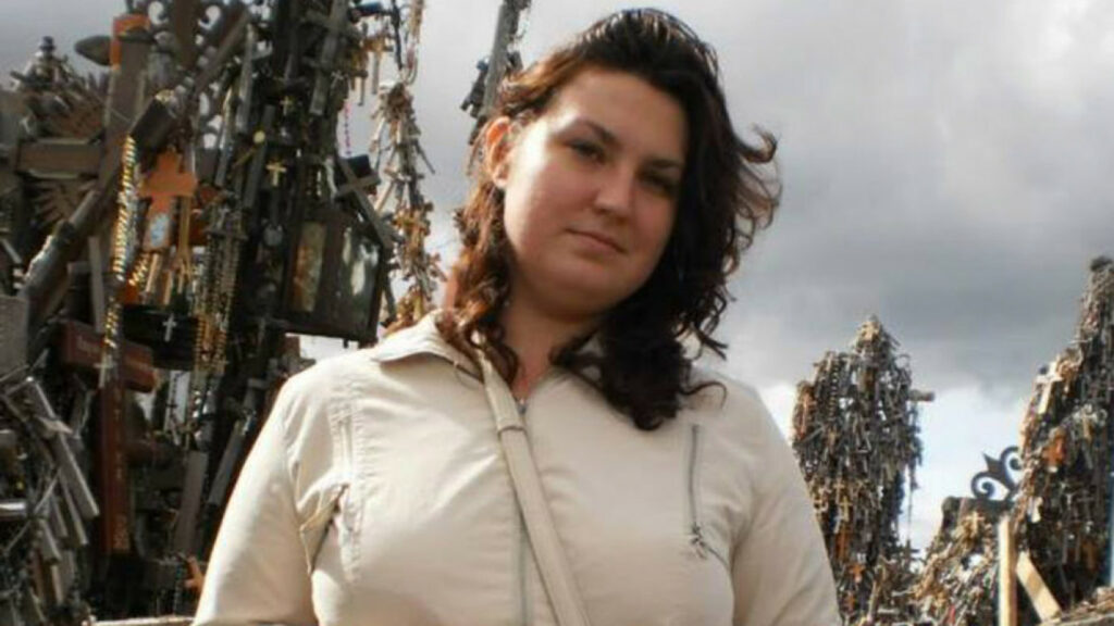 Nuntă cu agent secret. Cum a ajuns un cuplu din Rusia la pușcărie