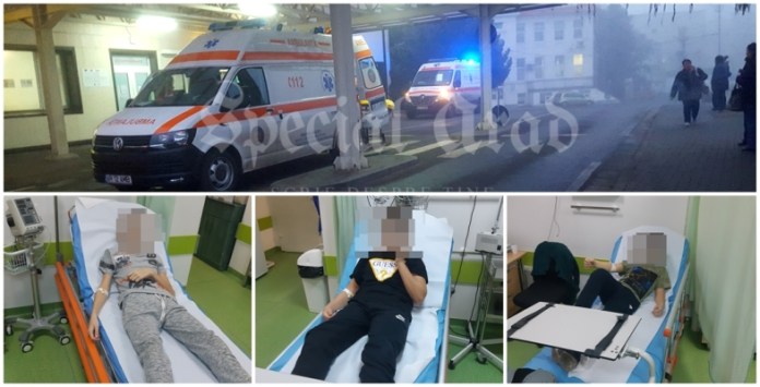 Brusc, firmele de deratizare bagă copiii în spitale, în toată țara! De la zero cazuri, la sute de copii otrăviți și doi morți. Cine ne pune micuții în pericol și de ce? EXCLUSIV