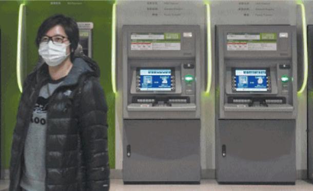 China, la pământ! Problema economică mai gravă decât coronavirusul