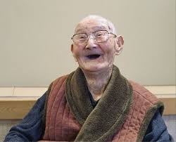 A murit cel mai bătrân bărbat. Era născut într-un an de referință pentru România