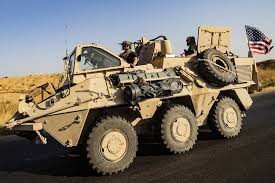 Forțele speciale americane, sătule de blindatele vechi