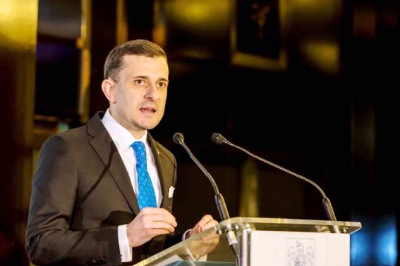 Ambasadorul României în Italia critică isteria creată în țară. „Să nu devenim paranoici!”