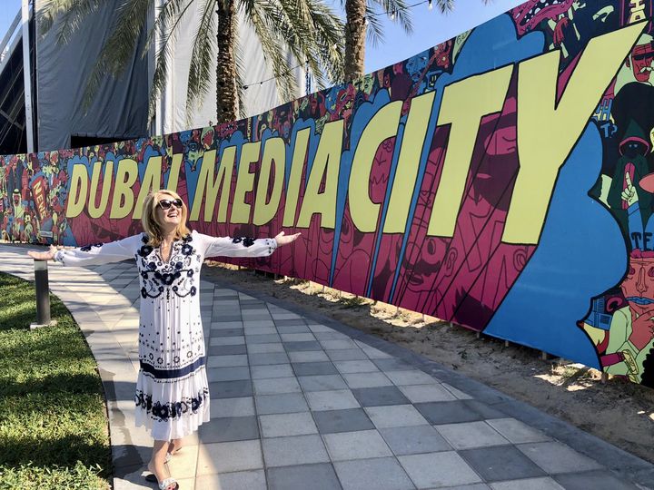 Fotografii din vacanța de lux a unei vedete de la Antena 3