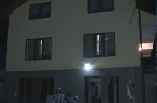 BREAKING NEWS. Autoritățile, la casa soției italianului confirmat cu coronavirus