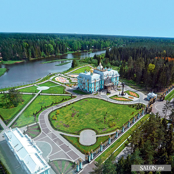 Funcționarii de la Kremlin au acumulat averi colosale. Zona de lux care totalizează peste 20 de miliarde de dolari