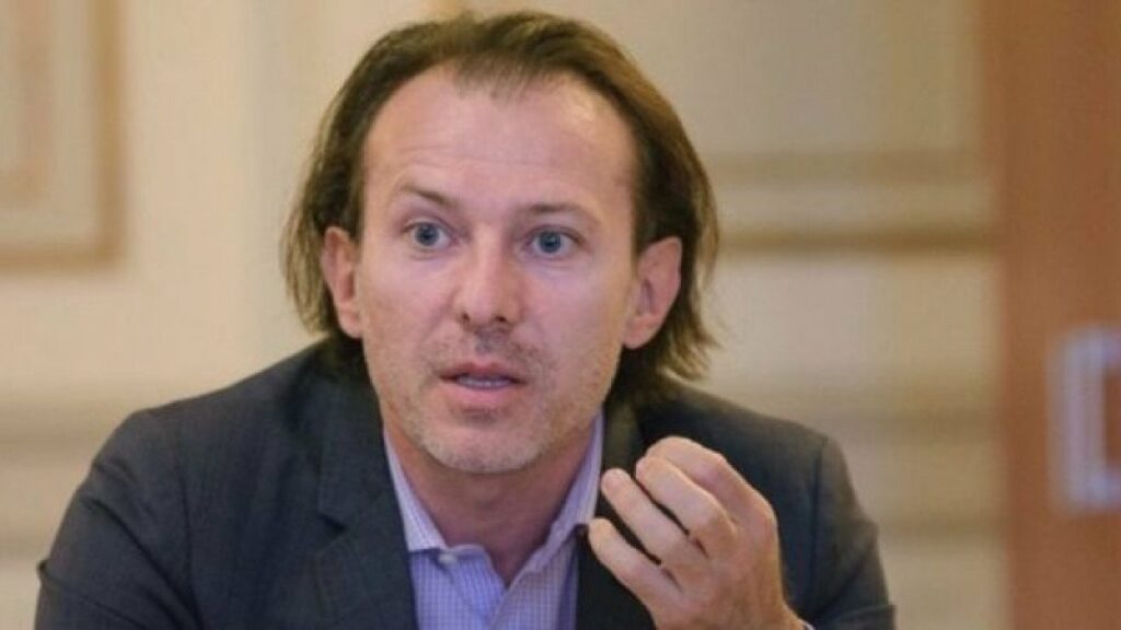 Cîțu anunță Apocalipsa: ce se întâmplă cu România din luna martie încolo. E moștenirea PSD