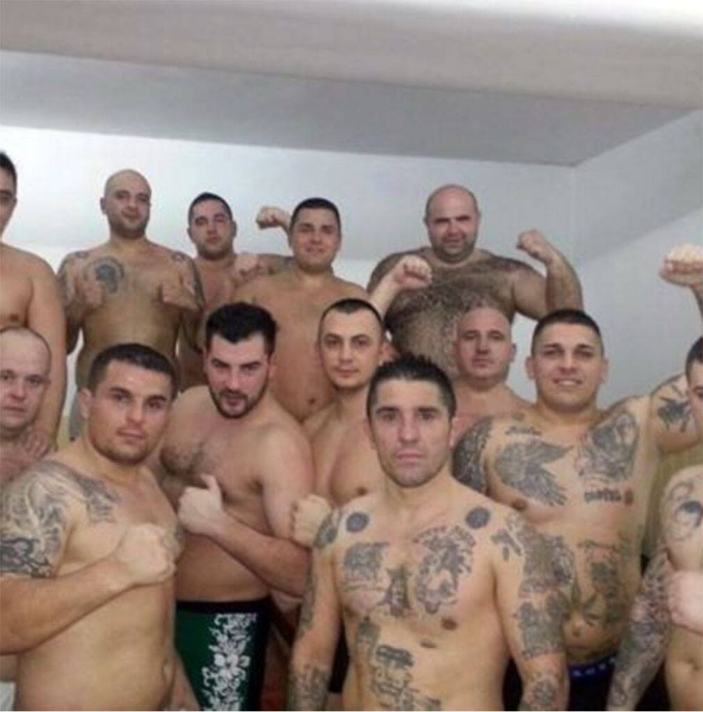 Lovitură pentru clanul Corduneanu. Ce făcea „Gâgă” pentru șeful interlopilor din Moldova